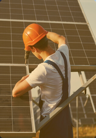 Solar project