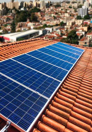 Solar project