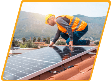 Vajram Solar video